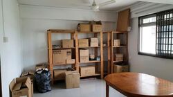 Blk 115 MARSILING RISE (Woodlands), HDB 3 Rooms #591843441